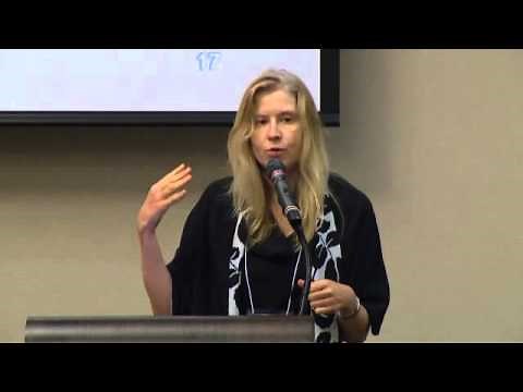 Lisa Zunshine - Why the Humanities Conference 2015 at Kent State University