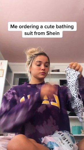 it really do be like that #foryou #shein #bikini #YouGotIt | Bathing Suit