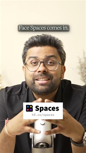 Deploy AI Apps Instantly Using Hugging Face Spaces!