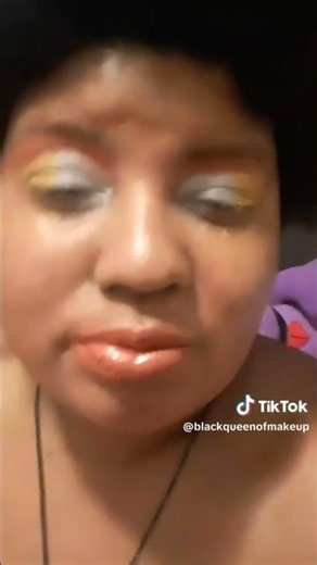 31 Days Of Halloween Makeup Day 10:Candy Corn