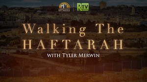 Join Tyler Merwin for the Haftarah readings and the linked Torah Portions. Watch Friday at 6pm EST. This week's Torah Portion is: VAYETZE Torah Portion - GENESIS 28:10–32:2 https://fb.watch/otVSAADFq0/ Haftarah - HOSEA 12:13-14:10 Watch on Youtube, Facebook, the REVIVE TV App on your mobile devices or on HRN|REVIVE TV: https://www.hebraicrootsnetwork.com/tv/ | Hebraic Roots Network | Facebook
