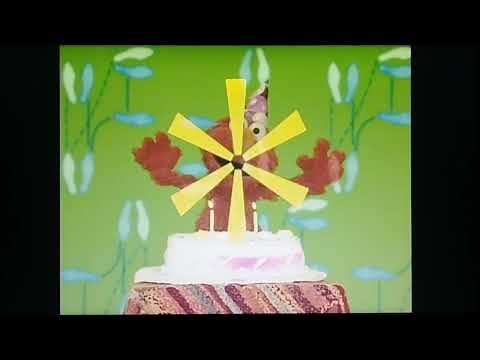 Elmo's World Quiz Episode 4: Dancing