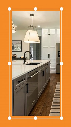 𝐂𝐫𝐚𝐯𝐢𝐧𝐠 𝐟𝐫𝐞𝐬𝐡 𝐤𝐢𝐭𝐜𝐡𝐞𝐧 𝐝𝐞𝐬𝐢𝐠𝐧 𝐢𝐝𝐞𝐚𝐬? Check out our stunning portfolio on our website for inspiring ideas for your future #kitchen renovation! ➡️Check it out: https://online.flippingbook.com/view/98326044/ | Kitchen Tune-Up Pittsburgh North and South