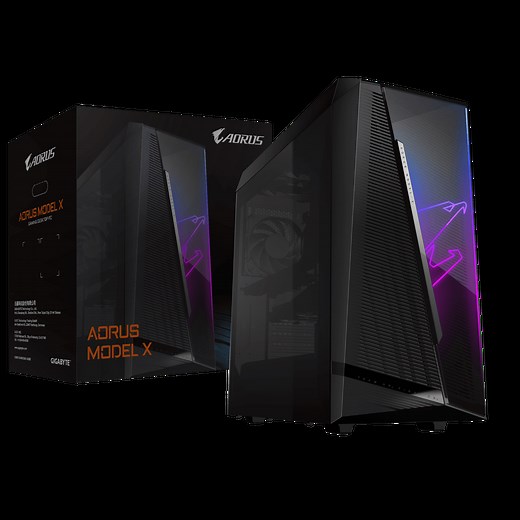 AORUS MODEL X 11th - GIGABYTE Global