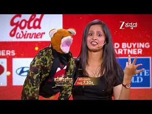 ZEE Kannada | Mahanati | Sat-Sun 7:30 PM