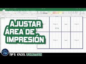 PRINT EVERYTHING ON A SINGLE PAGE | EXCEL