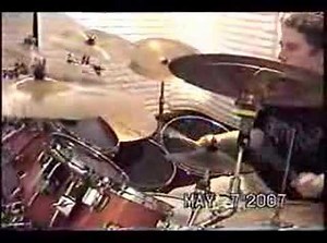 Spawn of Possession - lash by lash