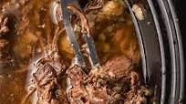 15 Easy Pulled Beef Recipe - Selected Recipes