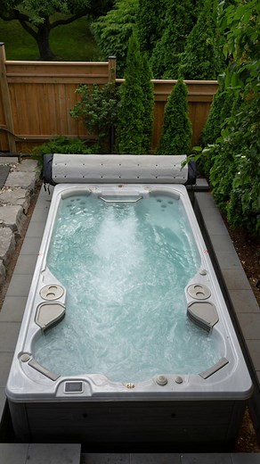 Every swim spa can be customized — but what setup fits you best? We’ll help you choose the right size, layout, and features to match your space, lifestyle, and goals. From swim systems to lighting, covers, and accessories — this guide helps you create a swim spa built for your routine. #SwimSpa #Hydropool #HomeWellness #BackyardFitness #SwimSpaLife | Clearwater Pools & Spas - Rt. 10 Chester | Facebook