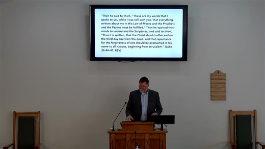 Introduction to Christology in the Hebrew Bible Check out: bit.ly/LiveBibleStudies | Phillip Martin