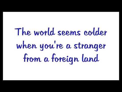 Al Martino - Come share the wine (Lyricvideo)