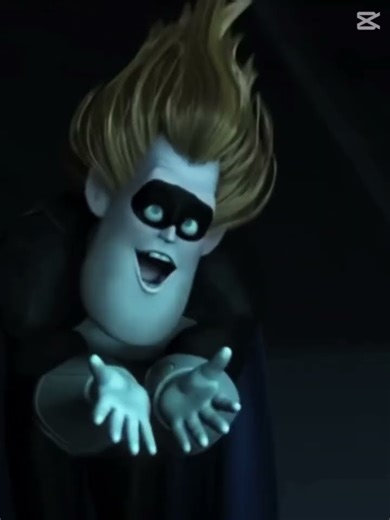 Top 5 best animated movie villains imo