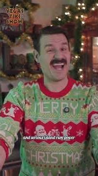 The Top 5 Cocktails of the Year #shorts #newyears #tiki # #cocktail #recipe #vegas #top5 #best