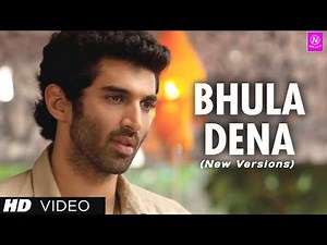 Bhula Dena Mujhe (official) Video Song Aashiqui 2 | Aditya Roy Kapur, Shraddha Kapoor