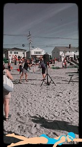 Thank you Nubble Light Challenge for your generosity! It was a great day ☀️ #improgram #openwaterswim | Michael Phelps Foundation