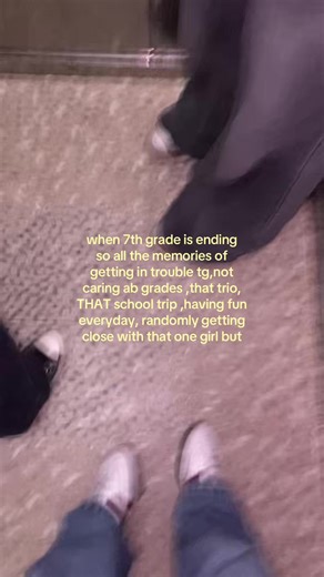 ‏im gonnw miss yr7 #foryoupage #school #trio #fun #nostalgic