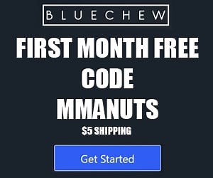 Bluechew Coupon Code | December 2025