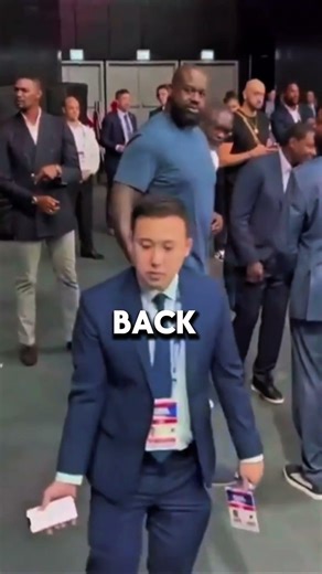 This kid crossed the line… and something amazing happened 🤯