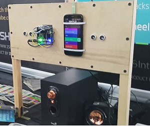 How to Make an Interactive Music Player #MusicMonday #Arduino