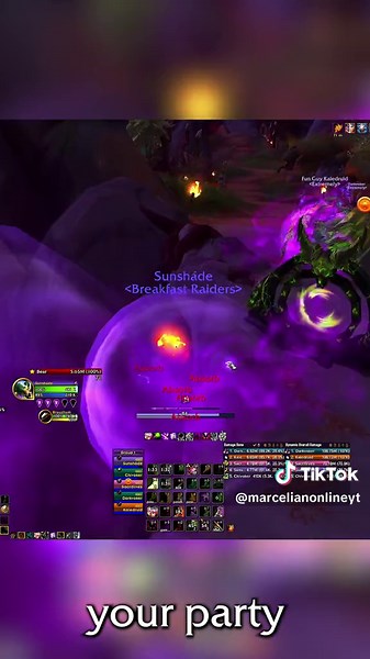 Easiest and best skip of your life! 👉Full Guide: https://youtu.be/Exx9GBYBpIk 👉More Dungeon Guides: https://www.youtube.com/watch?v=qLbMbRueiJQ&list=PLQxdRDKbrpy9Ztvh97YcMthp7WdLKnPRR #shorts #BrackenhideHollow #MythicPlus #guide