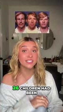 Kidnapped Children's Daring Escape From 12-Foot Underground Grave #shorts