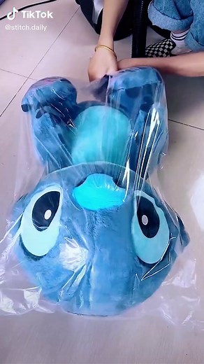 Adorable Lilo and Stitch Plush Dolls Collection