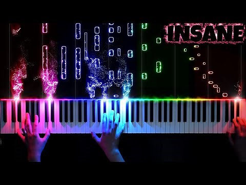 OneRepublic - Apologize (Piano Version)