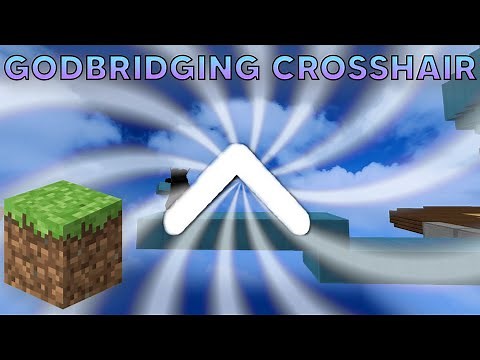 [TUTORIAL] How To Get Godbridging Crosshair