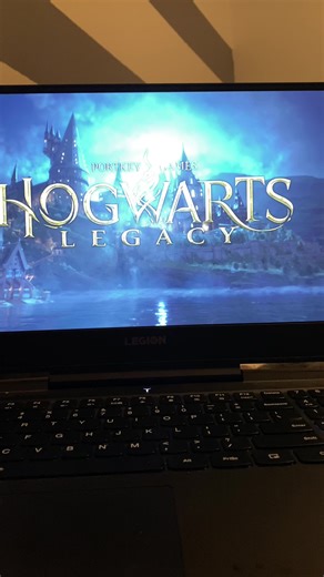 Exploring Hogwarts Legacy: Hufflepuff House | Harry Potter TikTok