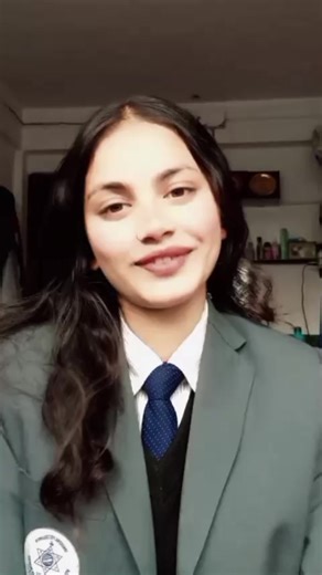 awh 🤣🙆 #okhaldhunga_muser #fypppp #babe