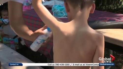 Sunscreen do’s and don’ts