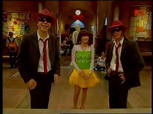 Disneys kurze Pause - 18. Probleme mit dem Look