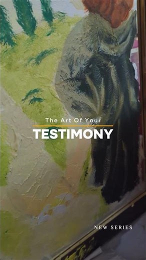 What a blessing to be able to share what God has done! #godisgood #amen #jesus