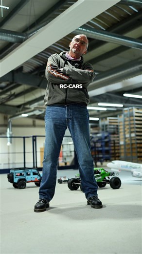 Das BESTE RC Car ist … ! #rccars #rccar