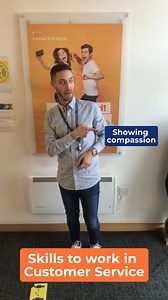 1.9K views · 3 comments | Wondering if you could grow a career in customer service? Here's a few key skills any Advisor or Representative should have. If you have these qualities, then a career in customer service is the direction for you! Check out what opportunities we have right now! Go to https://linktr.ee/concentrixeg or see the link in our bio. | Concentrix Egypt | Facebook