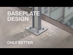 Anchoring to Concrete Made Easy | Hilti PROFIS Engineering Tutorial