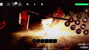 ［CHAIN］chain战斧动画与机制更新难度略微提升伤害保持不变