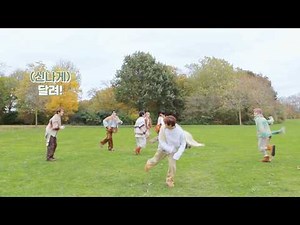2026 NCT DREAM ❮Ro drøm❯ PHOTOBOOK Behind the Scenes
