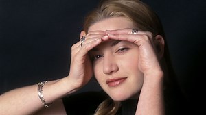 15 Charming Vintage Photos of Kate Winslet
