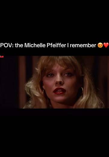 Michelle Pfeiffer's Iconic Role in Grease 2