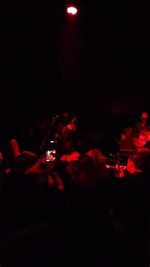 Akhlys Live at Dorock Taksim | Nightmarish Black Metal Ritual (25.10.25)