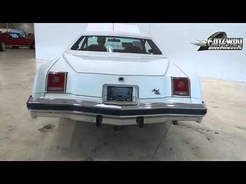 1977 Pontiac Grand Prix SJ for Sale