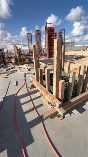 How long do you think it takes to fully install a batch plant? ⏱️👇