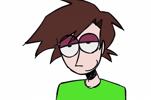 Interactive Animation Drawing: Giant Squid Toonsquid