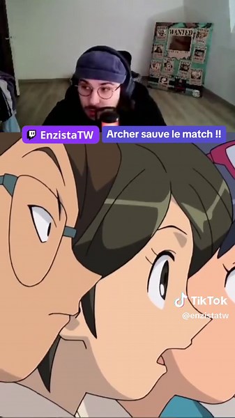 Inazuma Eleven Episode 115: Réactions en Direct