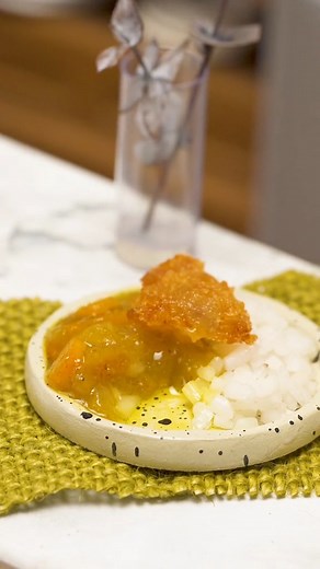 A big flavor in a tiny package! 😍 #JapaneseCuisine #FoodInspiration | Tiny Kitchen