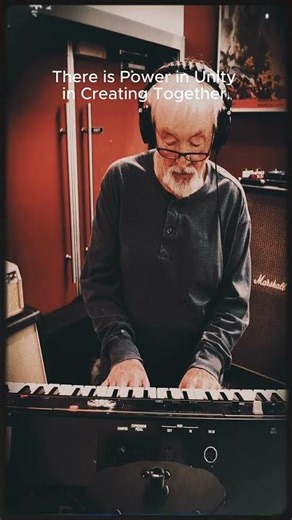 The Power of Unity at Bluejay Studios