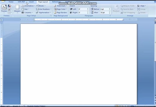 Certificate design| Professional certificate design in Microsoft word......#creatorsearchinsights #unfrezzmyaccount #mswordcertificatedesign #mswordwork #certificatedesign