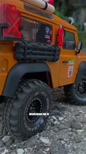 morning scale trailing #rc4wd #scalerc #offroadrc #rctruck #rccrawler