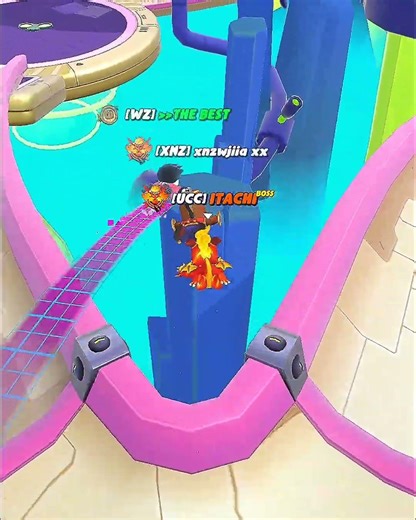 Race Map with OG skin🔥#stumbleguys #shorts